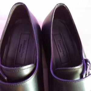 Ermenigildo dress shoes